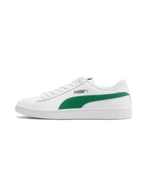 Кеди PUMA Smash V2 L модель 365215 Фото