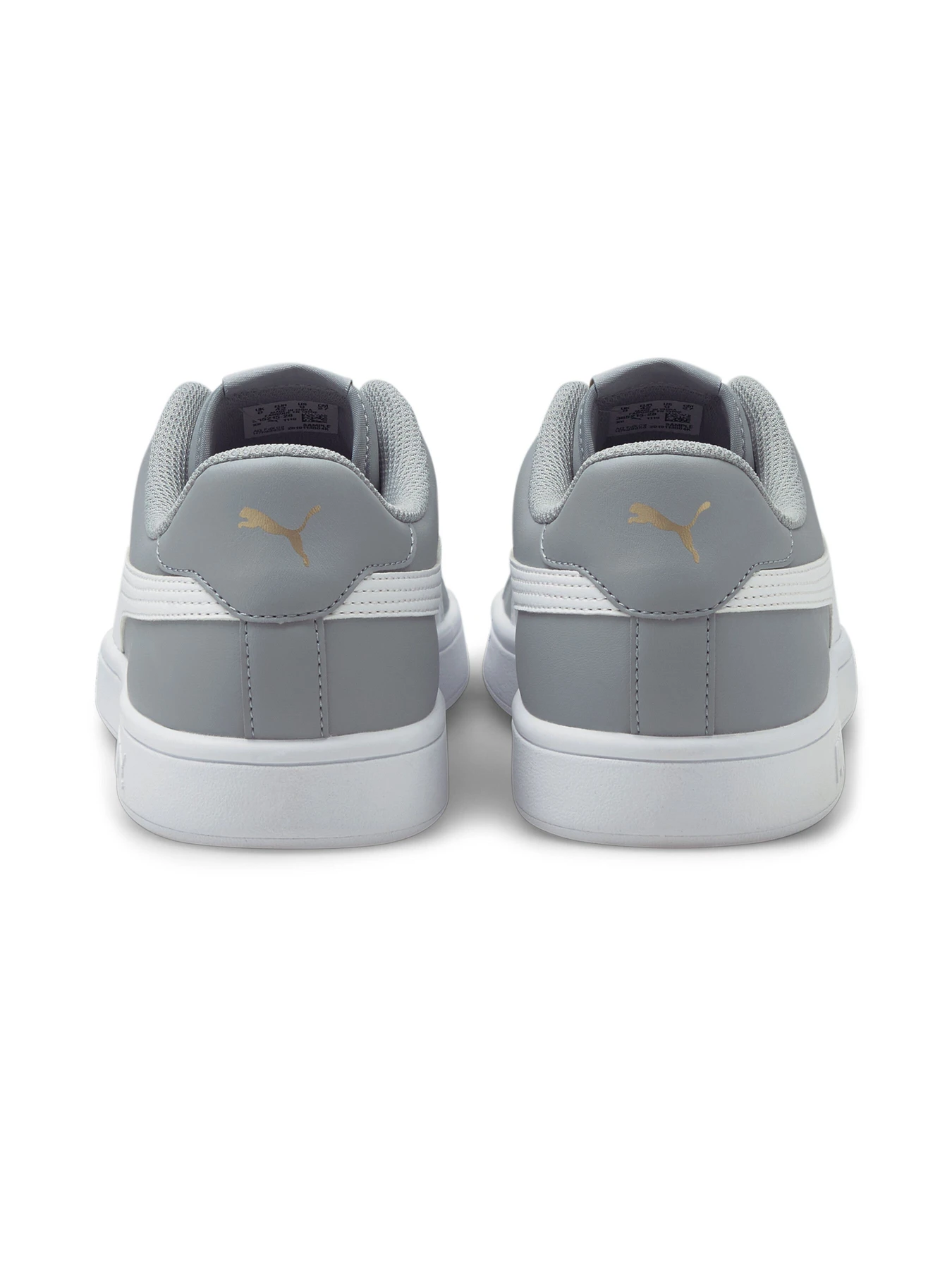 Кеды PUMA Smash V2 L модель 365215 Фото
