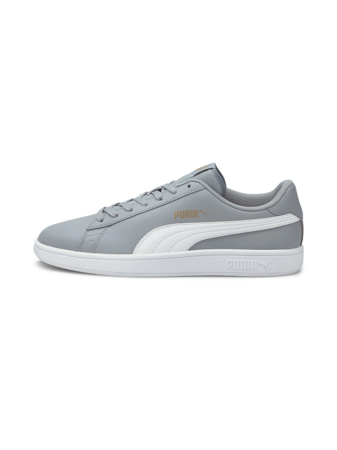 Кеды PUMA Smash V2 L модель 365215 Фото