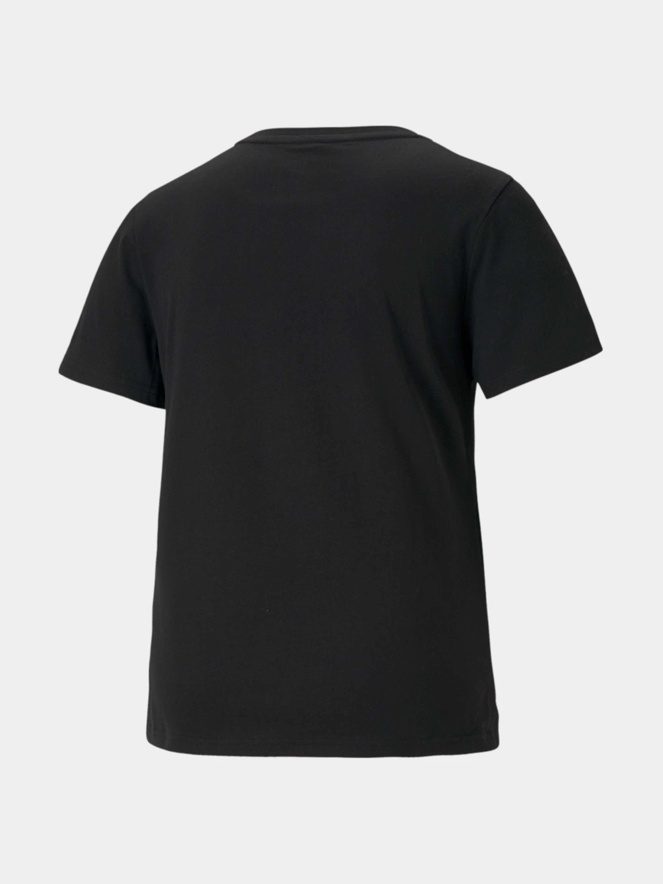Футболки и поло PUMA Ferrari Style Wmn Shield Tee модель 599892 Фото