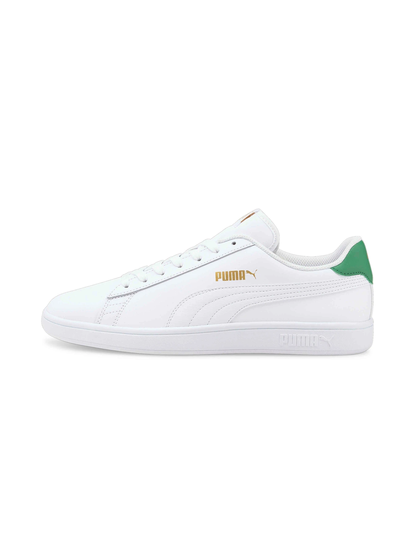 Кроссовки PUMA Smash V2 L модель 365215 Кроссовки PUMA Smash V2 L модель 365215 Фото