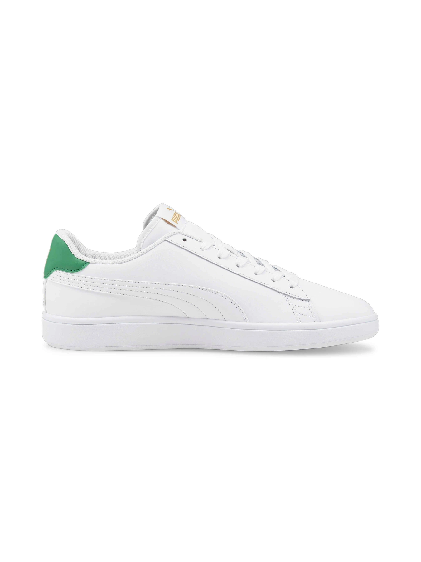 Кроссовки PUMA Smash V2 L модель 365215 Кроссовки PUMA Smash V2 L модель 365215 Фото
