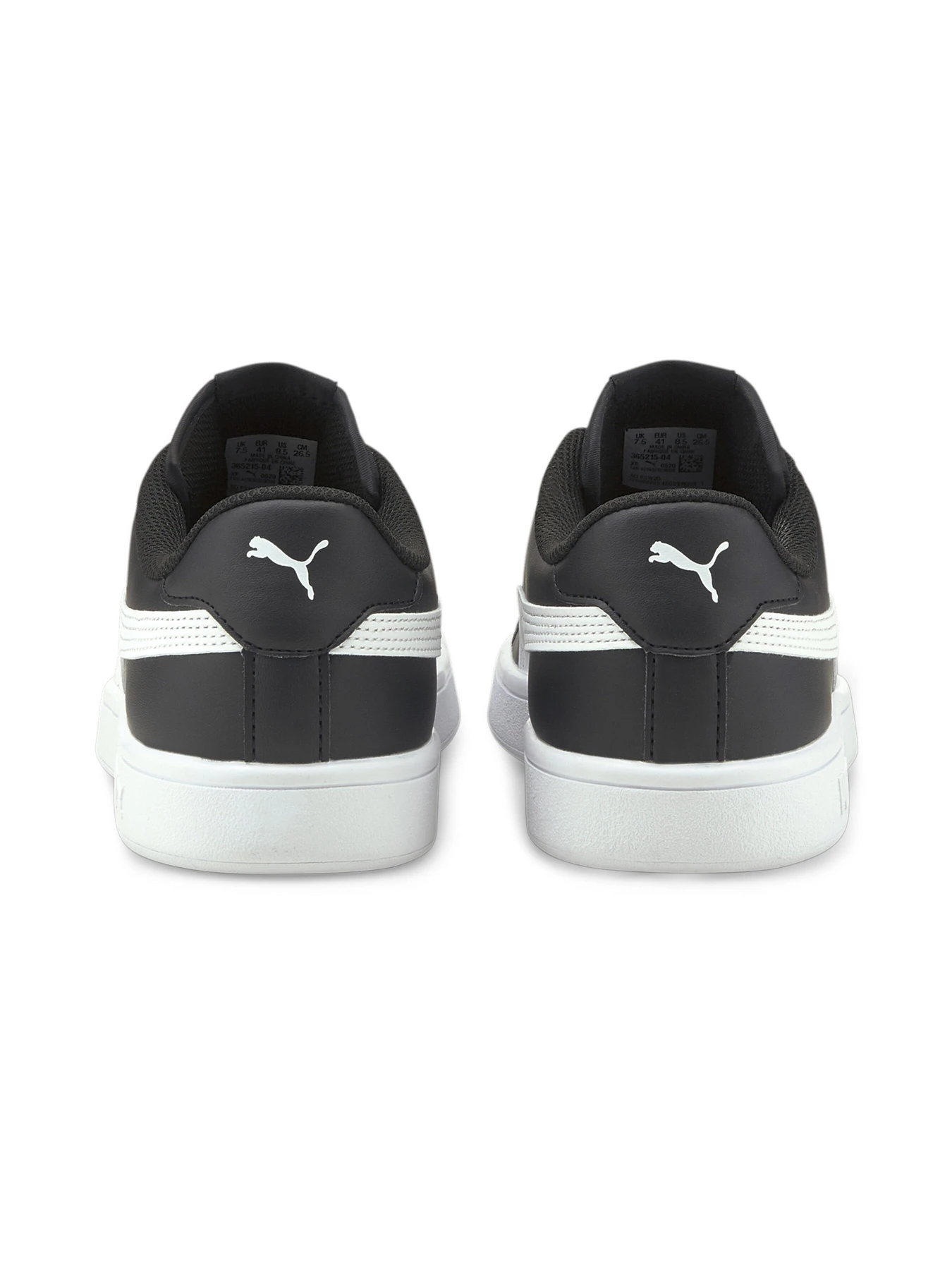 Кеды PUMA Smash V2 L модель 365215 Фото