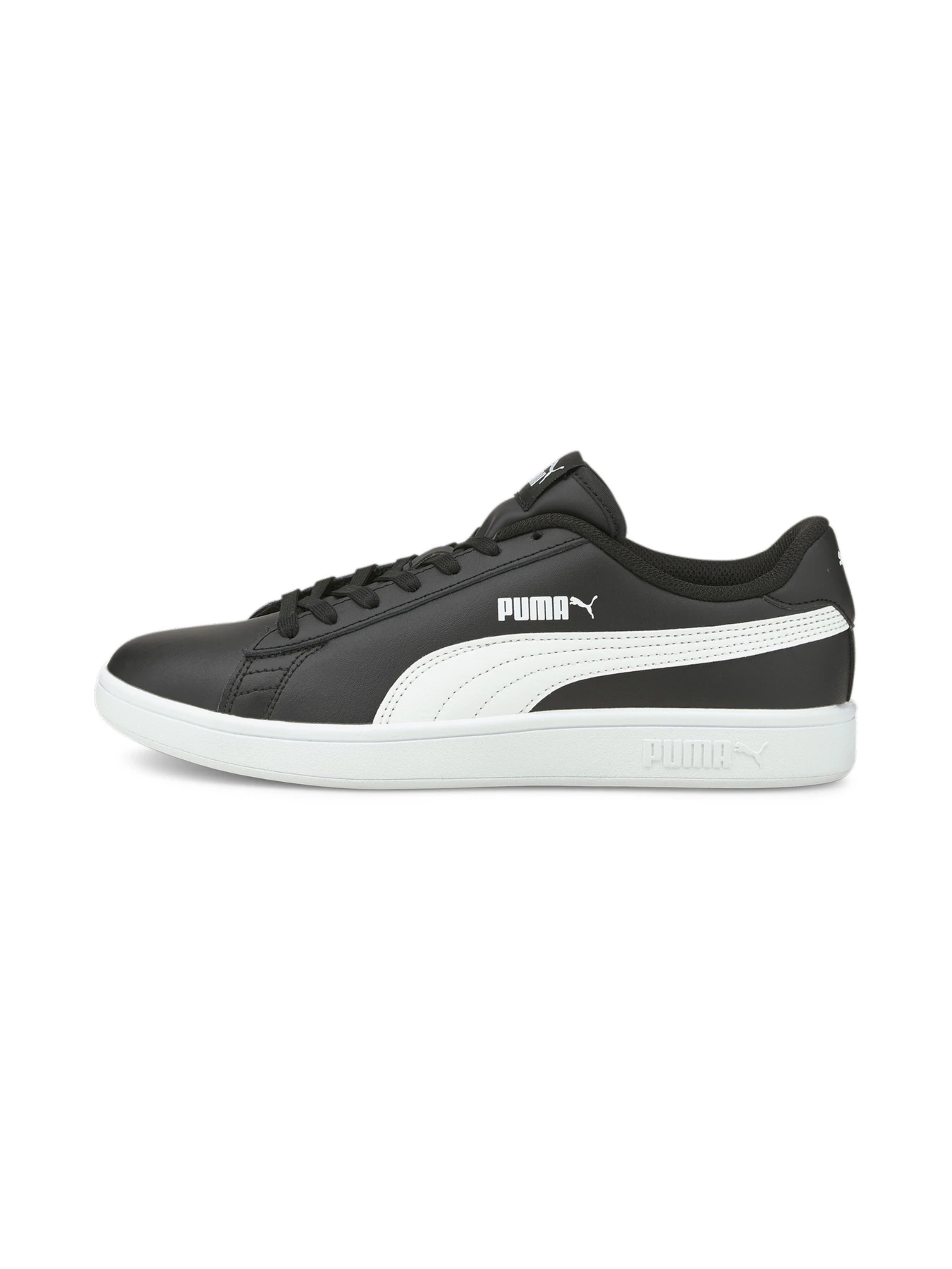 Кеды PUMA Smash V2 L модель 365215 Фото