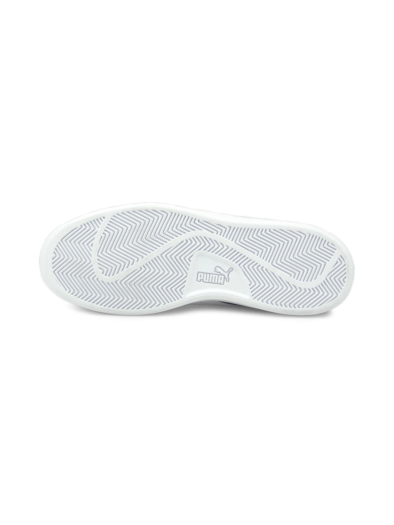 Кеды PUMA Smash V2 L модель 365215 Фото