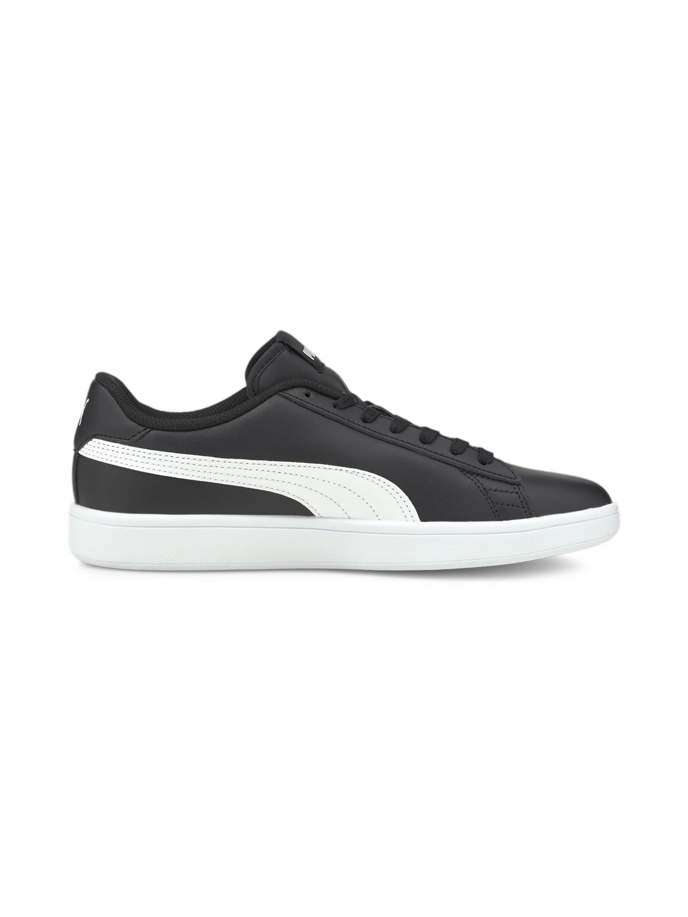 Кеды PUMA Smash V2 L модель 365215 Фото