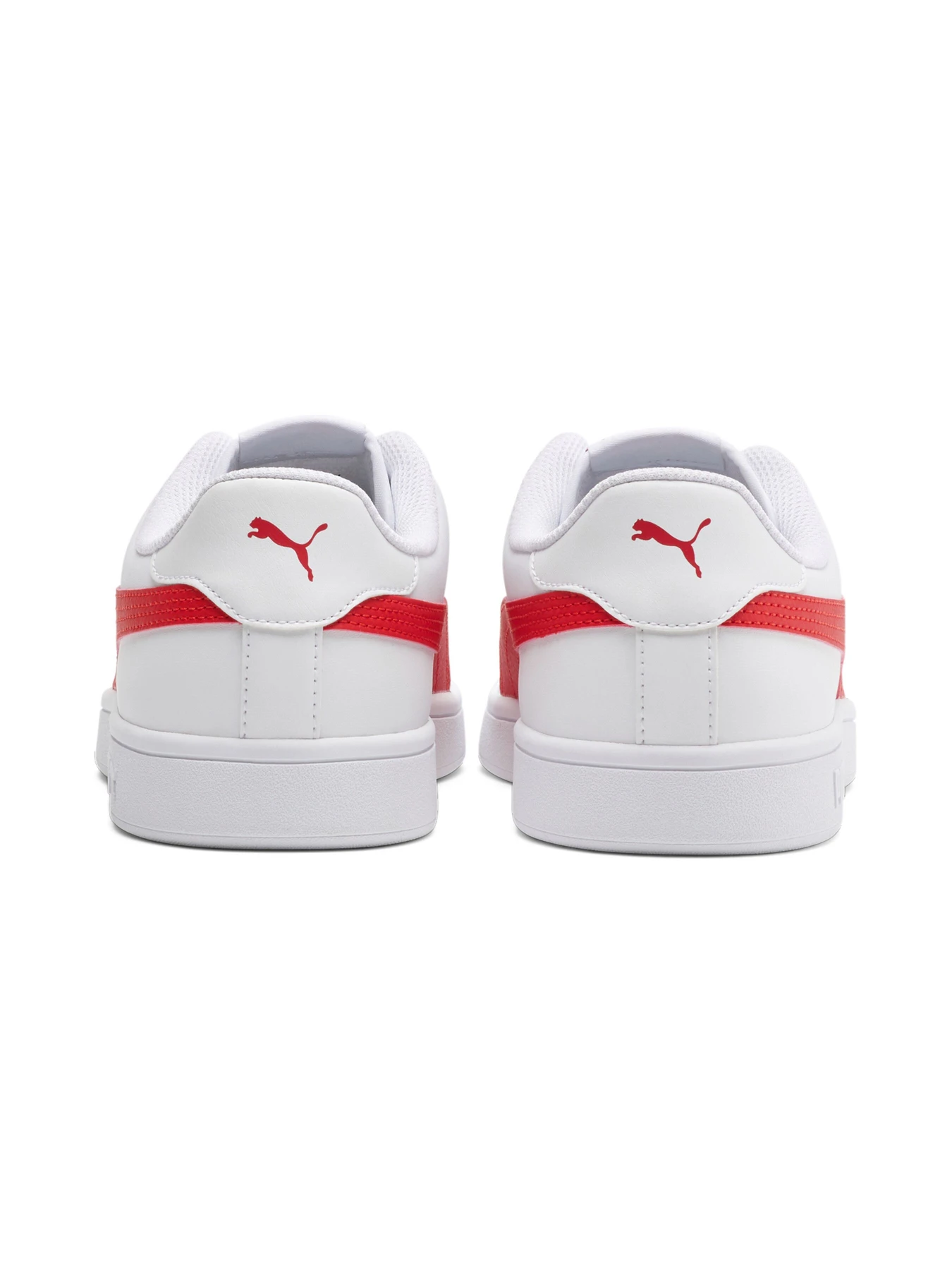 Кеды PUMA Smash V2 L модель 365215 Фото