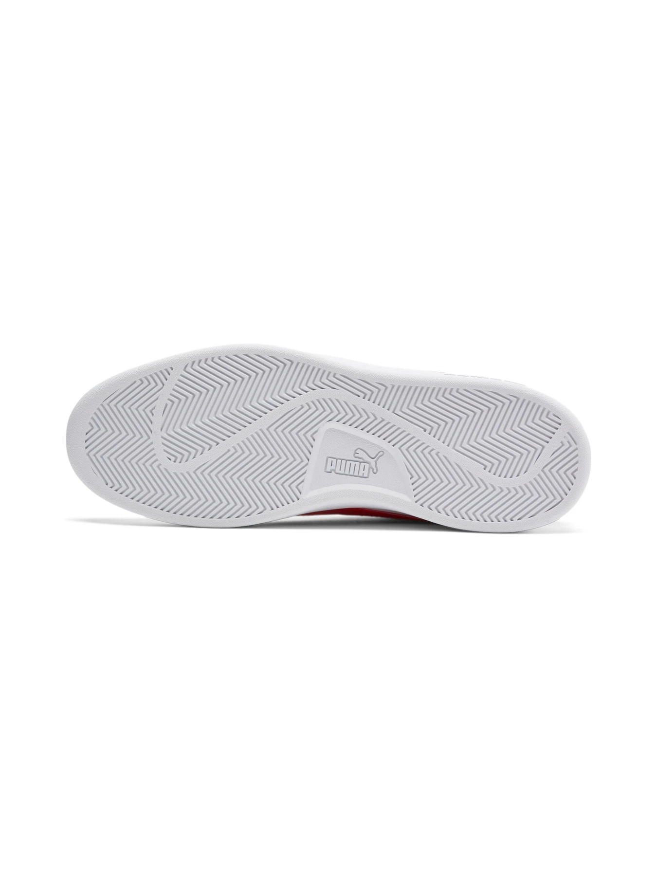 Кеды PUMA Smash V2 L модель 365215 Фото