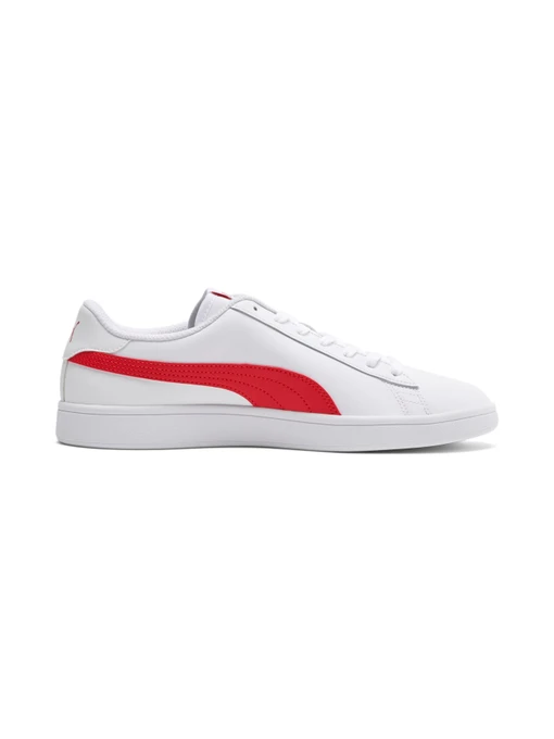 Кеды PUMA Smash V2 L модель 365215 Фото