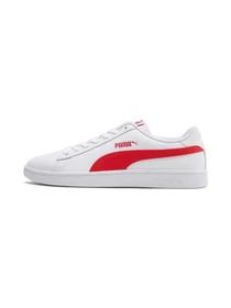 Кеды PUMA Smash V2 L модель 365215 Фото