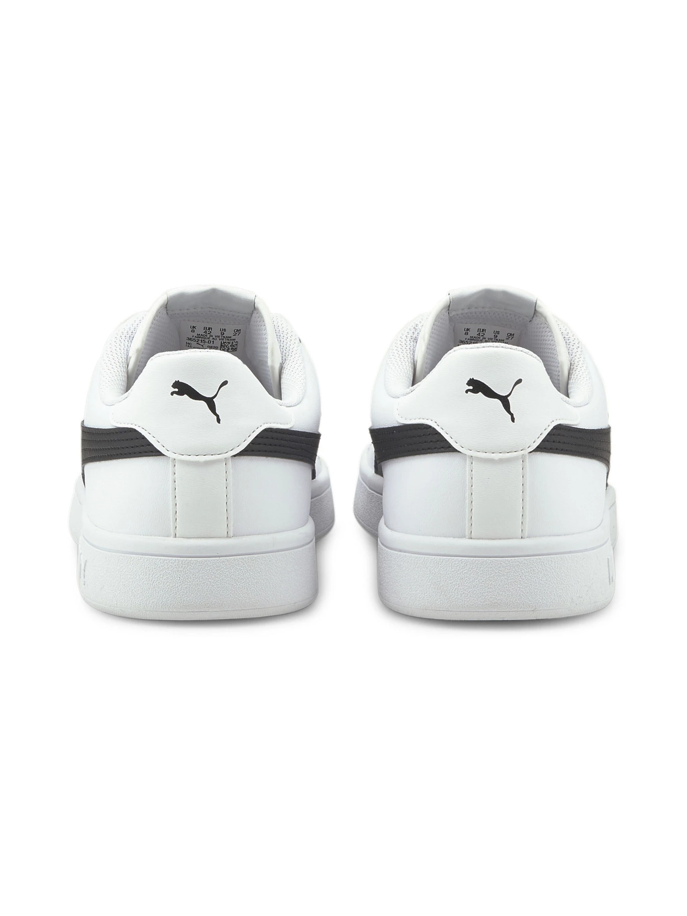 Кеды PUMA Smash V2 L модель 365215 Фото