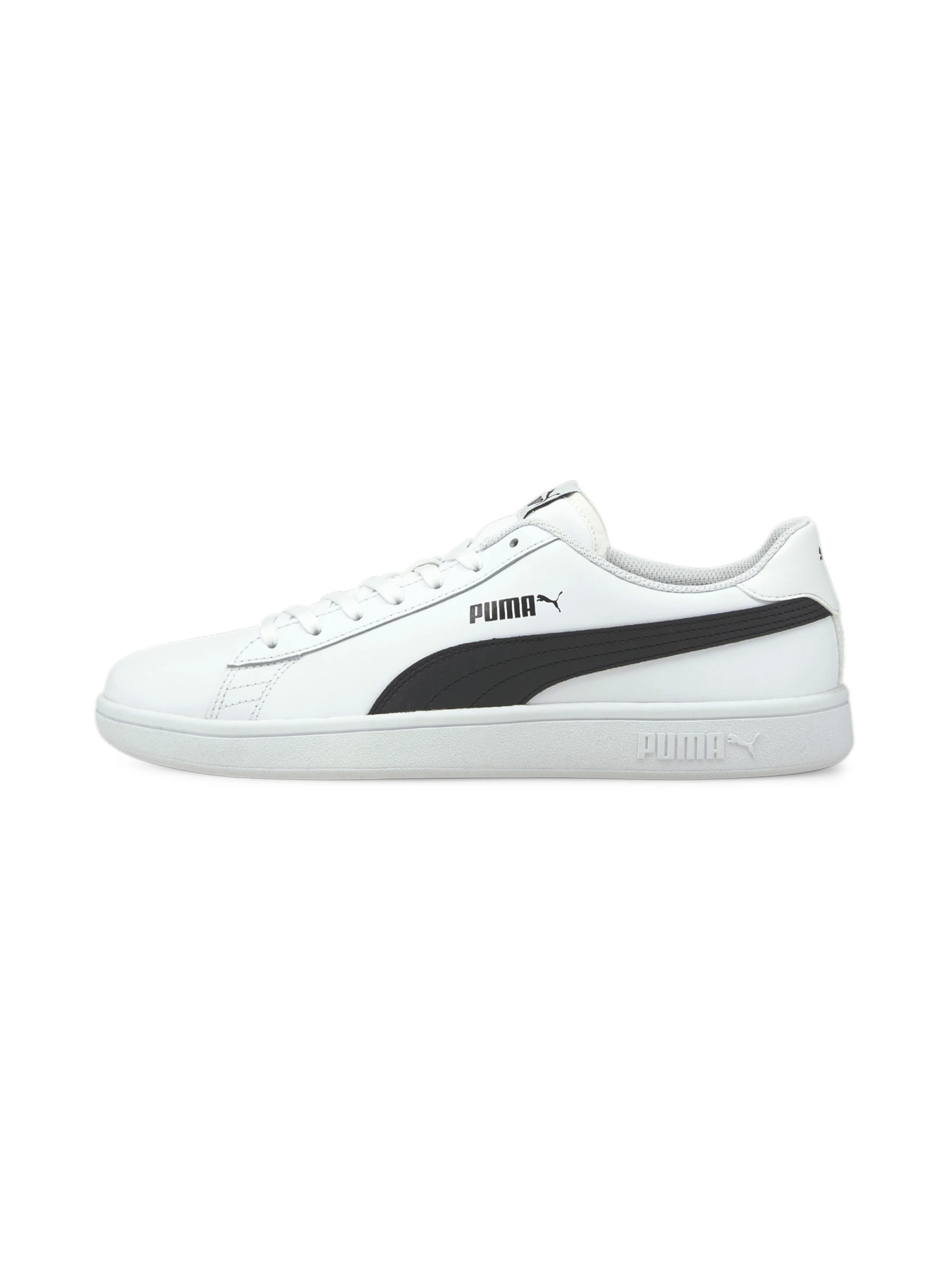 Кеды PUMA Smash V2 L модель 365215 Фото