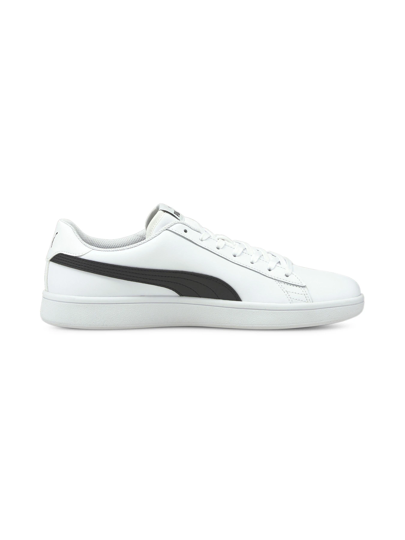 Кеды PUMA Smash V2 L модель 365215 Фото