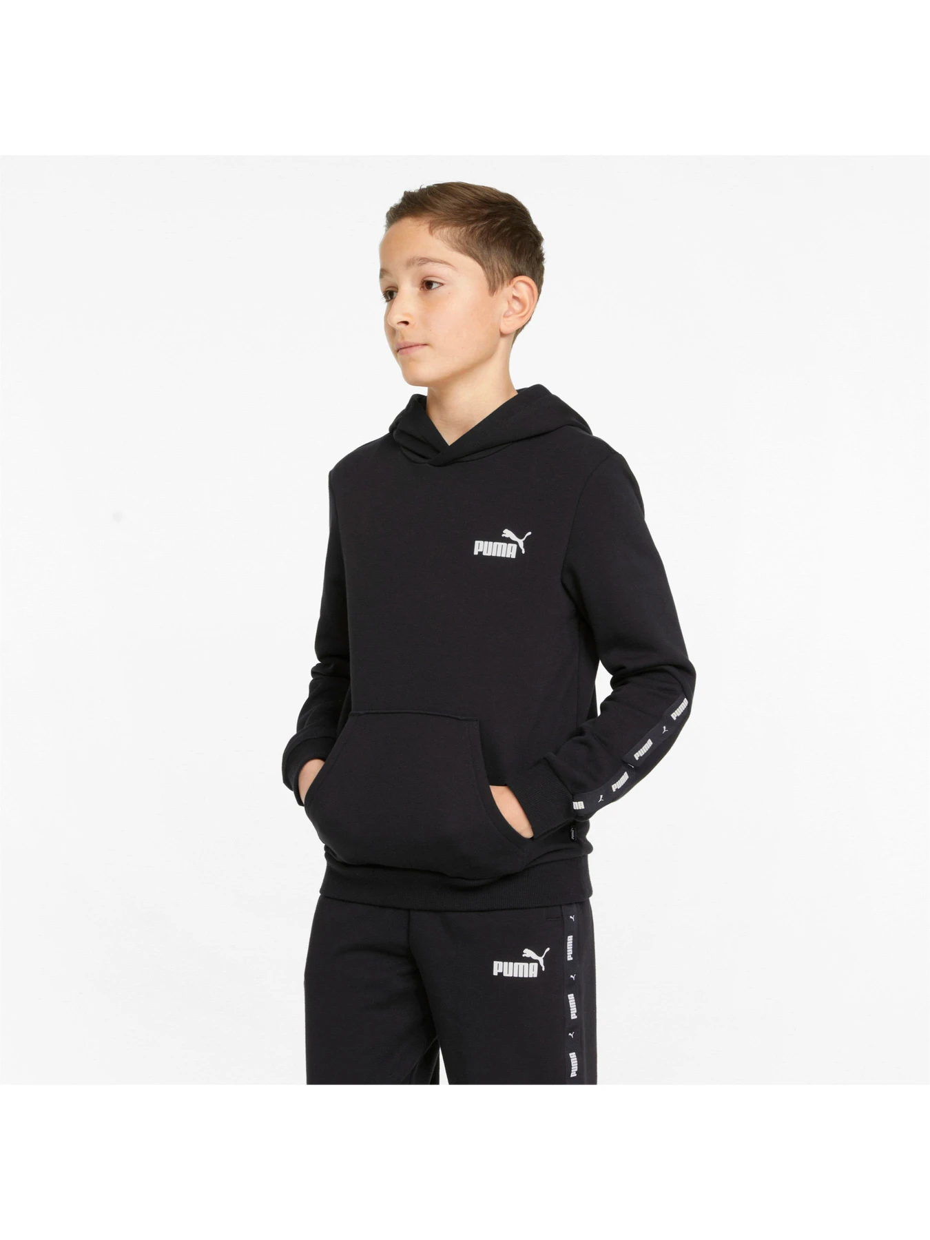 Худи и свитшоты PUMA модель 849202 Худи и свитшоты PUMA модель 849202 Фото