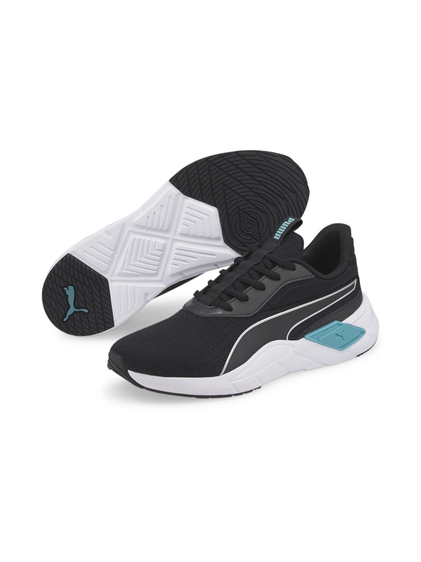 Кроссовки PUMA Lex Stardust Wn's модель 376225 Фото