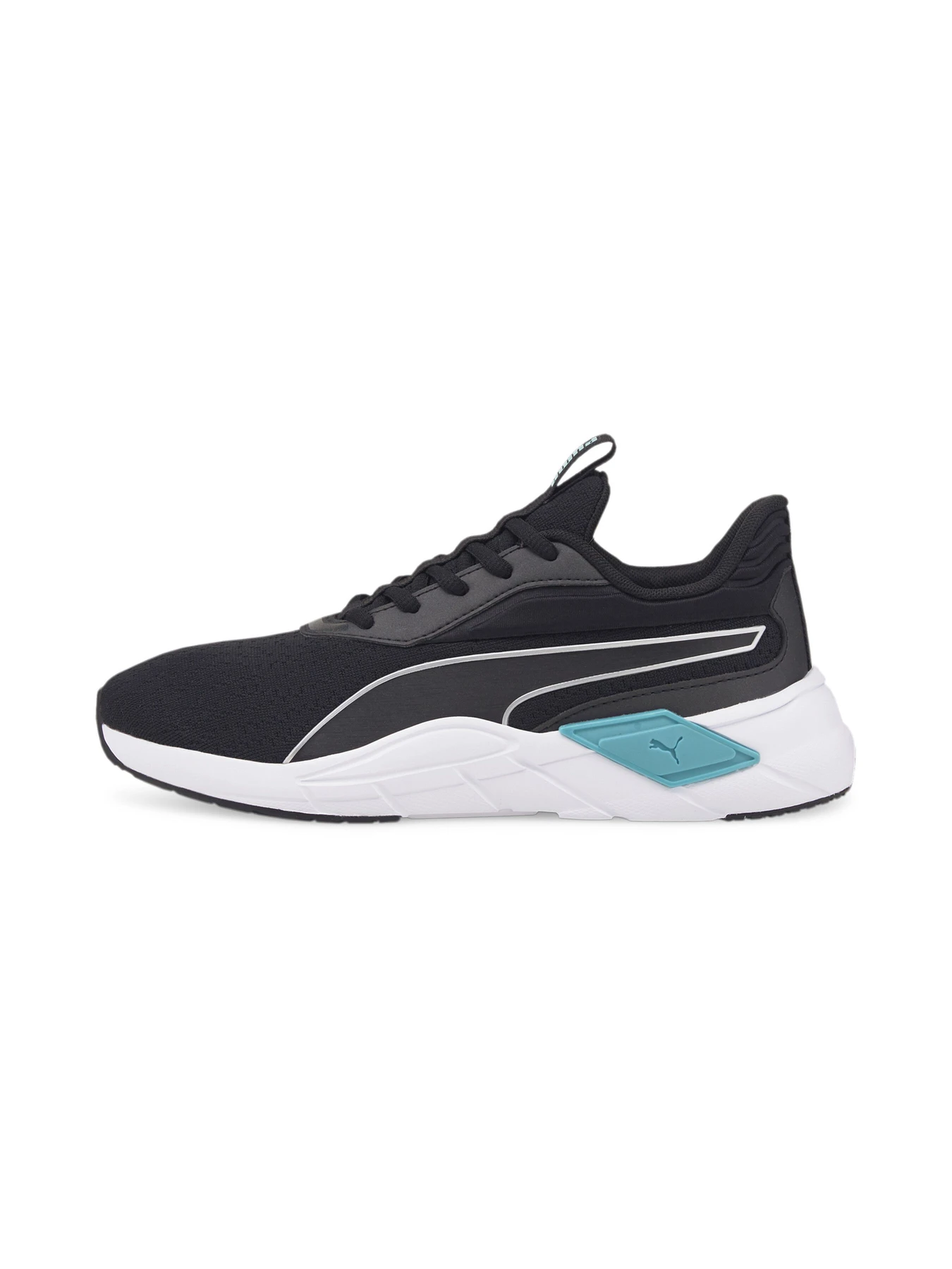 Кроссовки PUMA Lex Stardust Wn's модель 376225 Фото