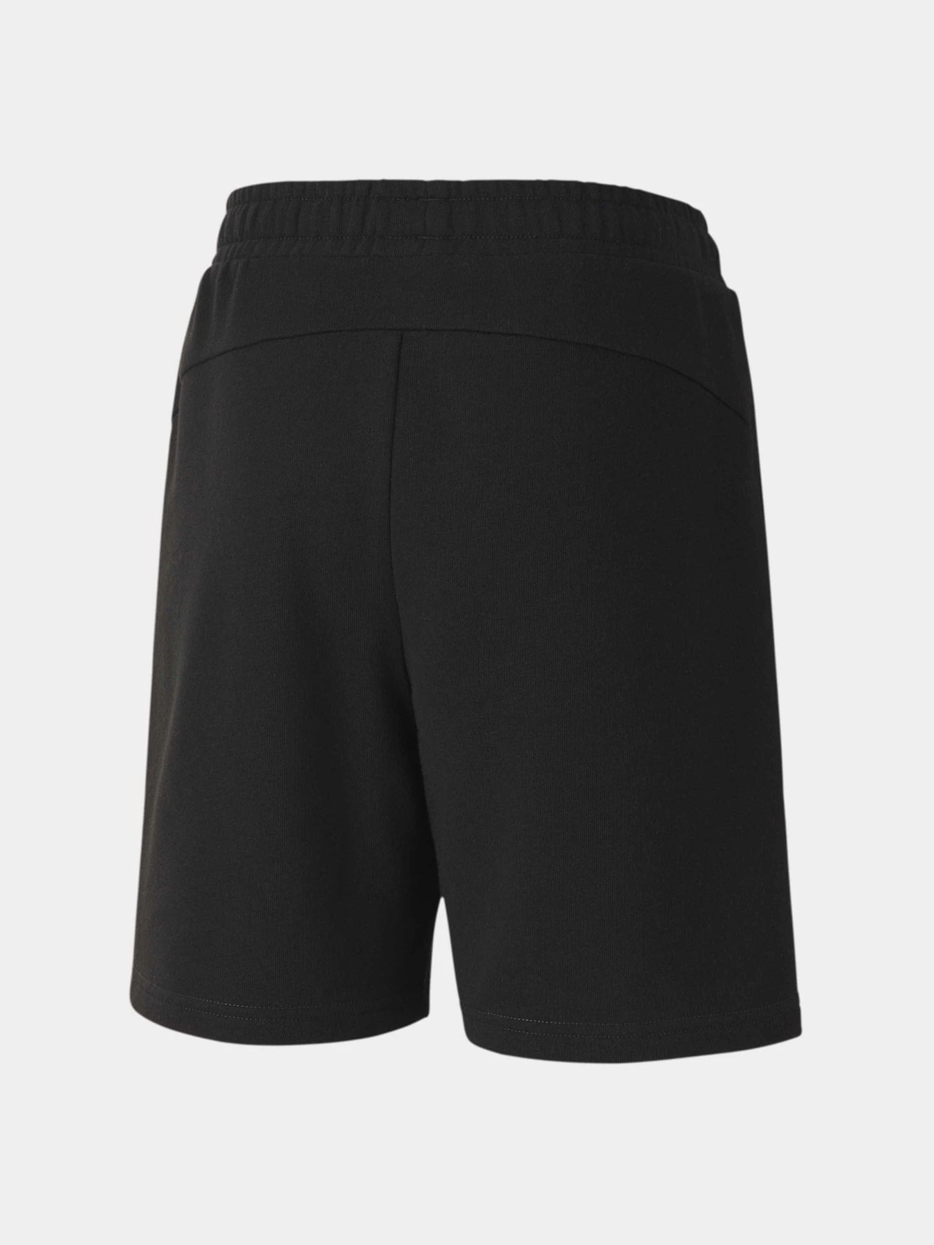 Шорти PUMA Teamgoal23 Casuals Shorts Jr модель 656712 Шорти PUMA Teamgoal23 Casuals Shorts Jr модель 656712 Фото