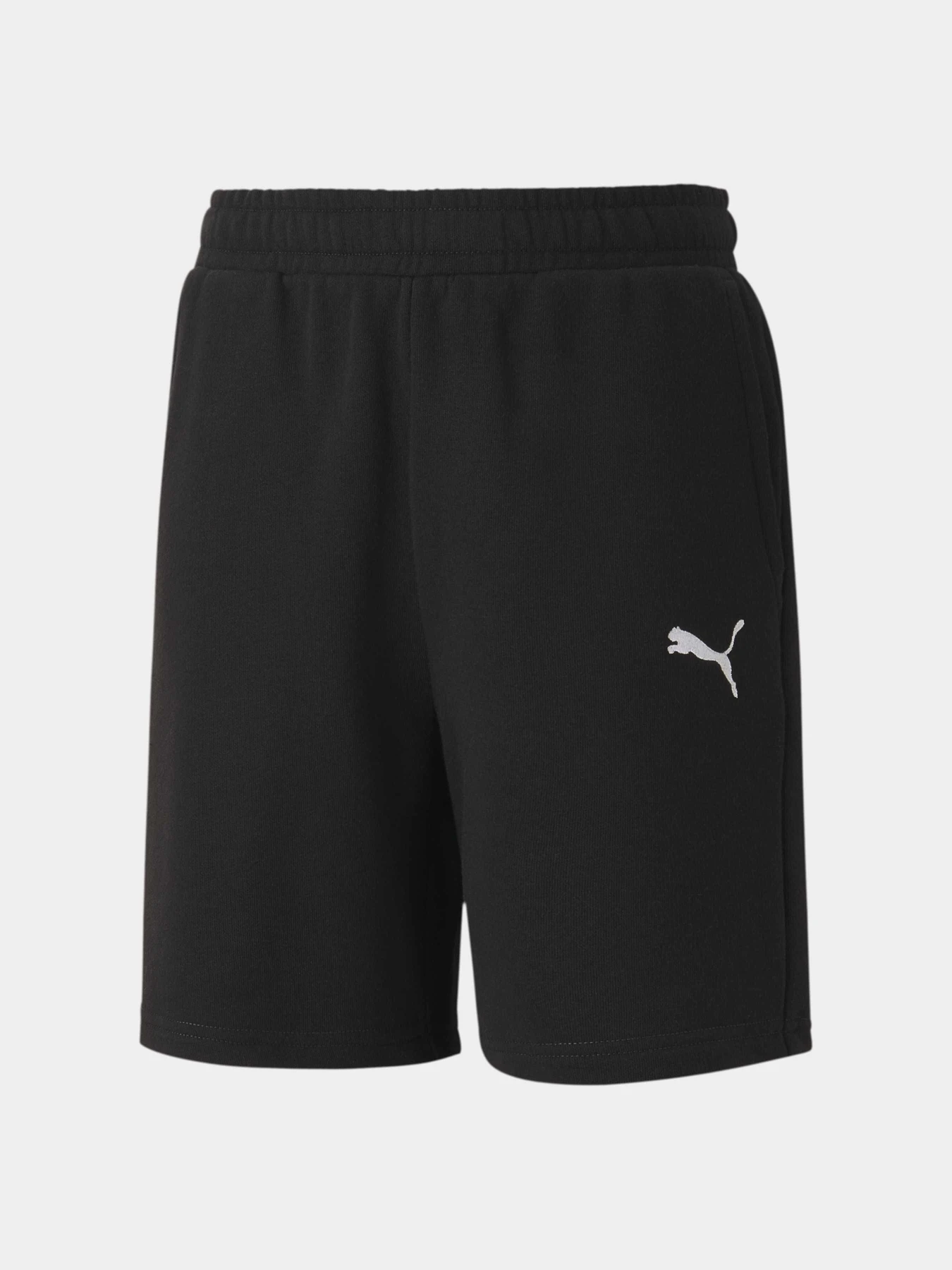 Шорти PUMA Teamgoal23 Casuals Shorts Jr модель 656712 Шорти PUMA Teamgoal23 Casuals Shorts Jr модель 656712 Фото