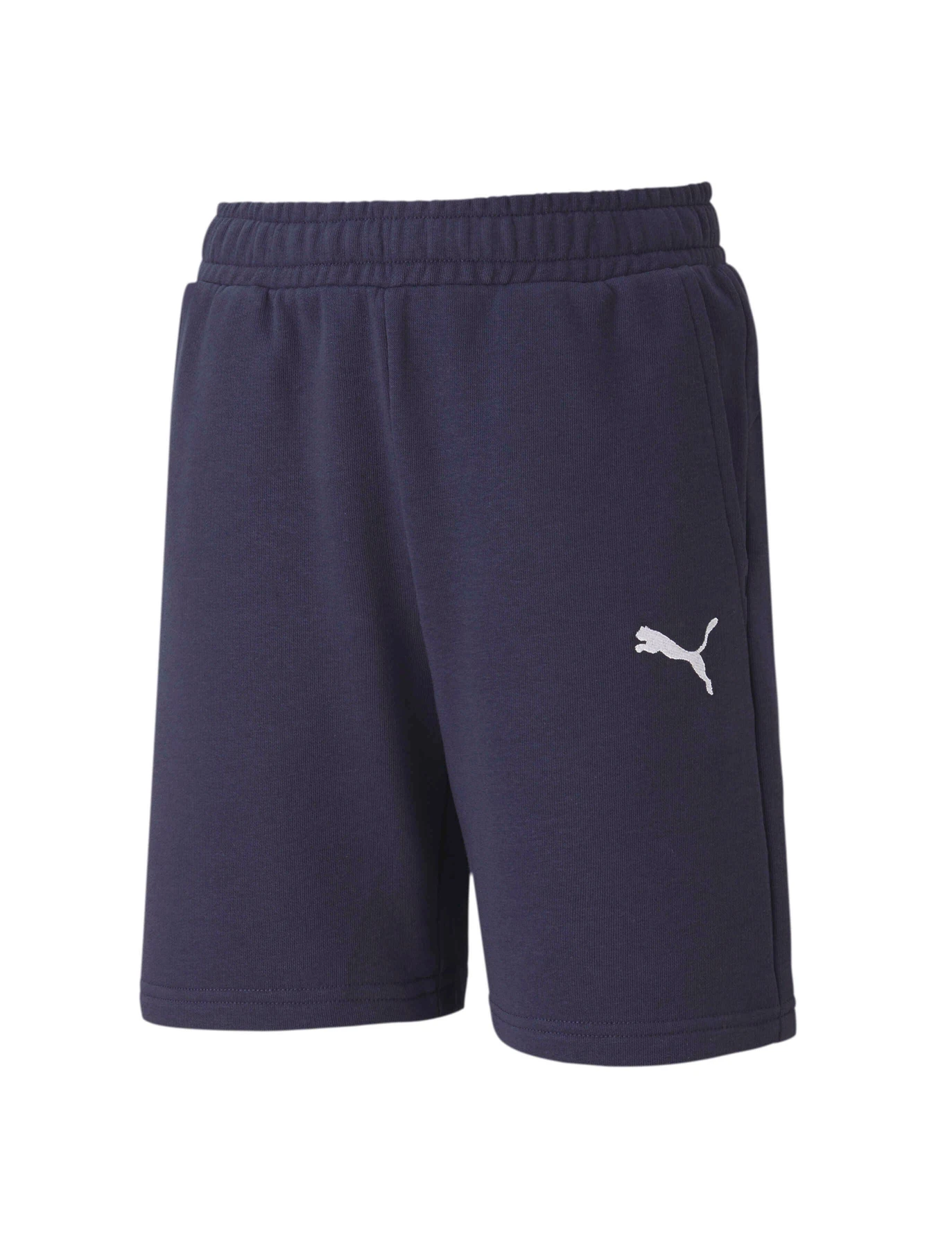Шорти PUMA Teamgoal23 Casuals Shorts Jr модель 656712 Шорти PUMA Teamgoal23 Casuals Shorts Jr модель 656712 Фото