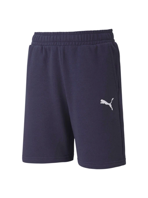 Шорти PUMA Teamgoal23 Casuals Shorts Jr модель 656712 Фото