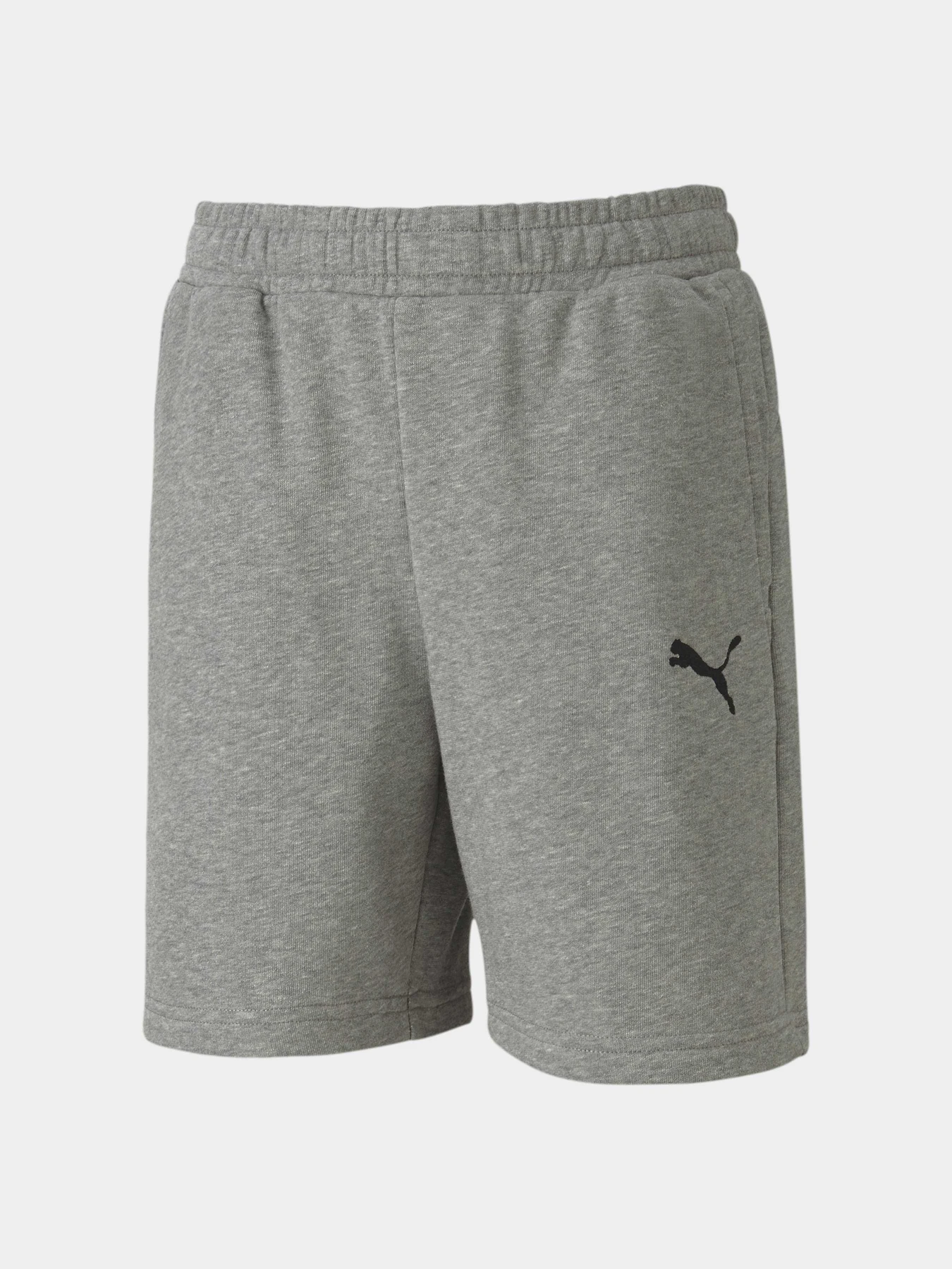 Шорти PUMA Teamgoal23 Casuals Shorts Jr модель 656712 Шорти PUMA Teamgoal23 Casuals Shorts Jr модель 656712 Фото