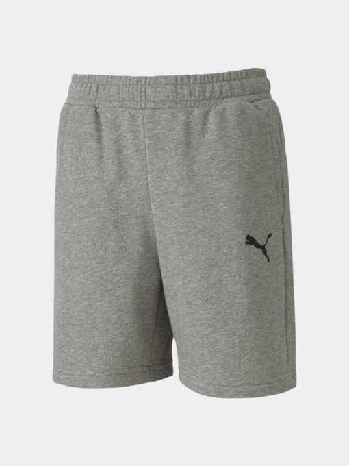 Шорти PUMA Teamgoal23 Casuals Shorts Jr модель 656712 Фото