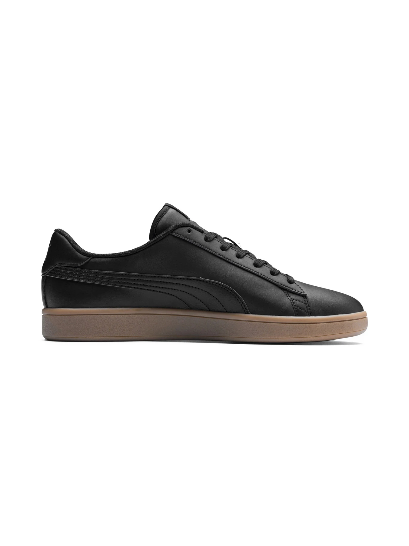 Кеды PUMA Smash V2 L модель 365215 Кеды PUMA Smash V2 L модель 365215 Фото