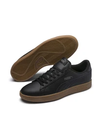 Кеды PUMA Smash V2 L модель 365215 Фото