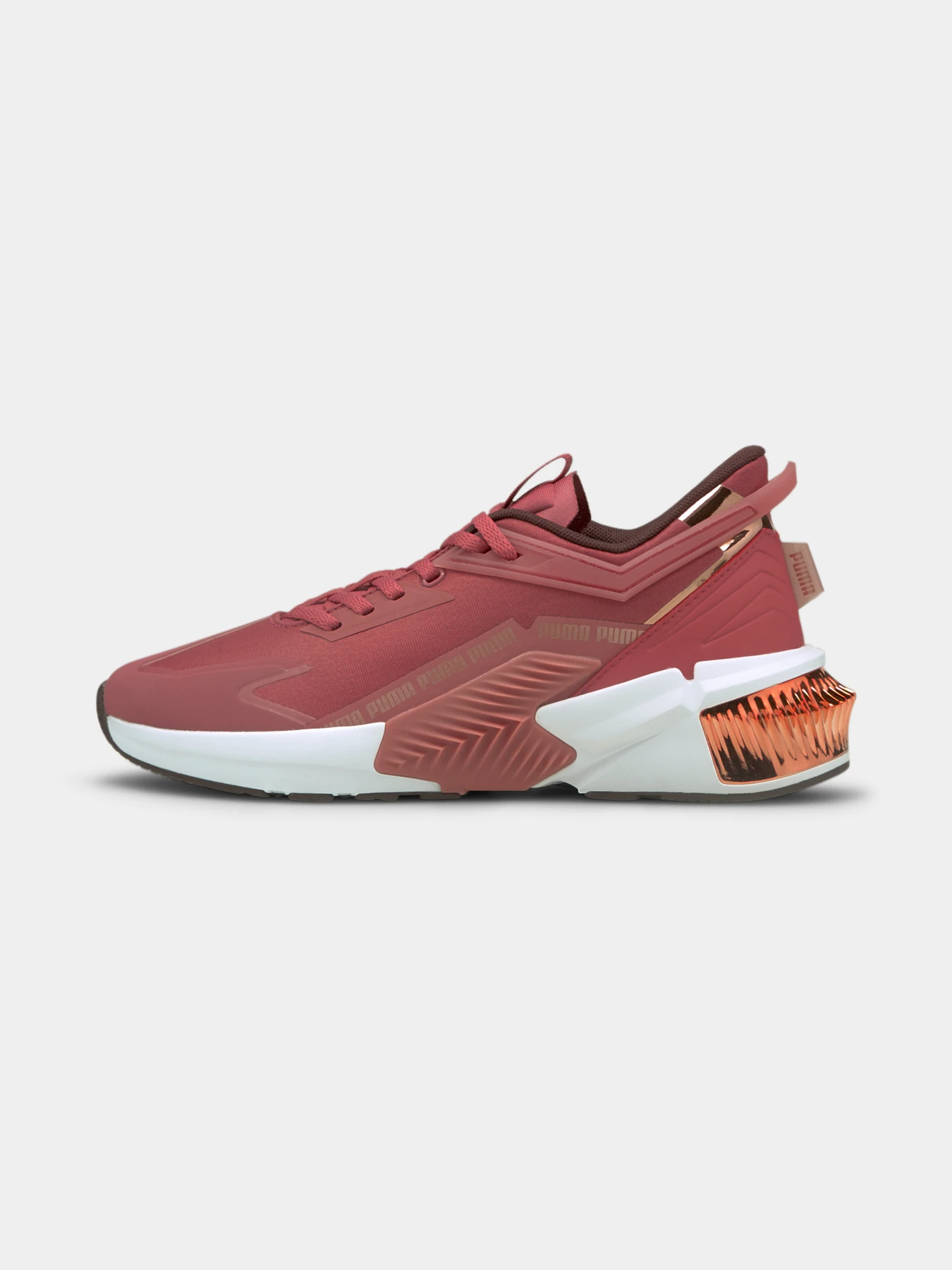 Кросівки PUMA Provoke Xt Ftr Moto Rose модель 195612 Кросівки PUMA Provoke Xt Ftr Moto Rose модель 195612 Фото