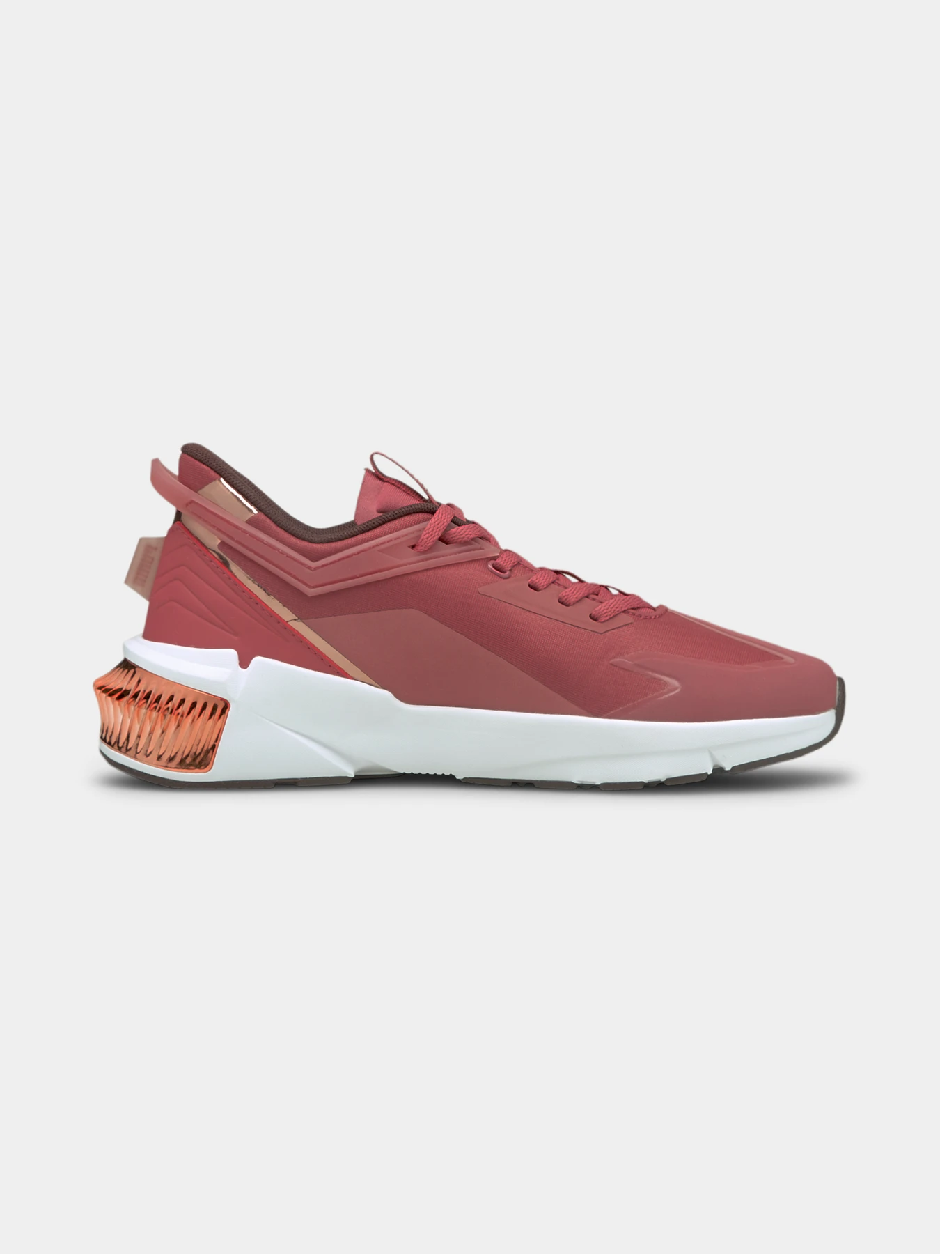 Кросівки PUMA Provoke Xt Ftr Moto Rose модель 195612 Кросівки PUMA Provoke Xt Ftr Moto Rose модель 195612 Фото