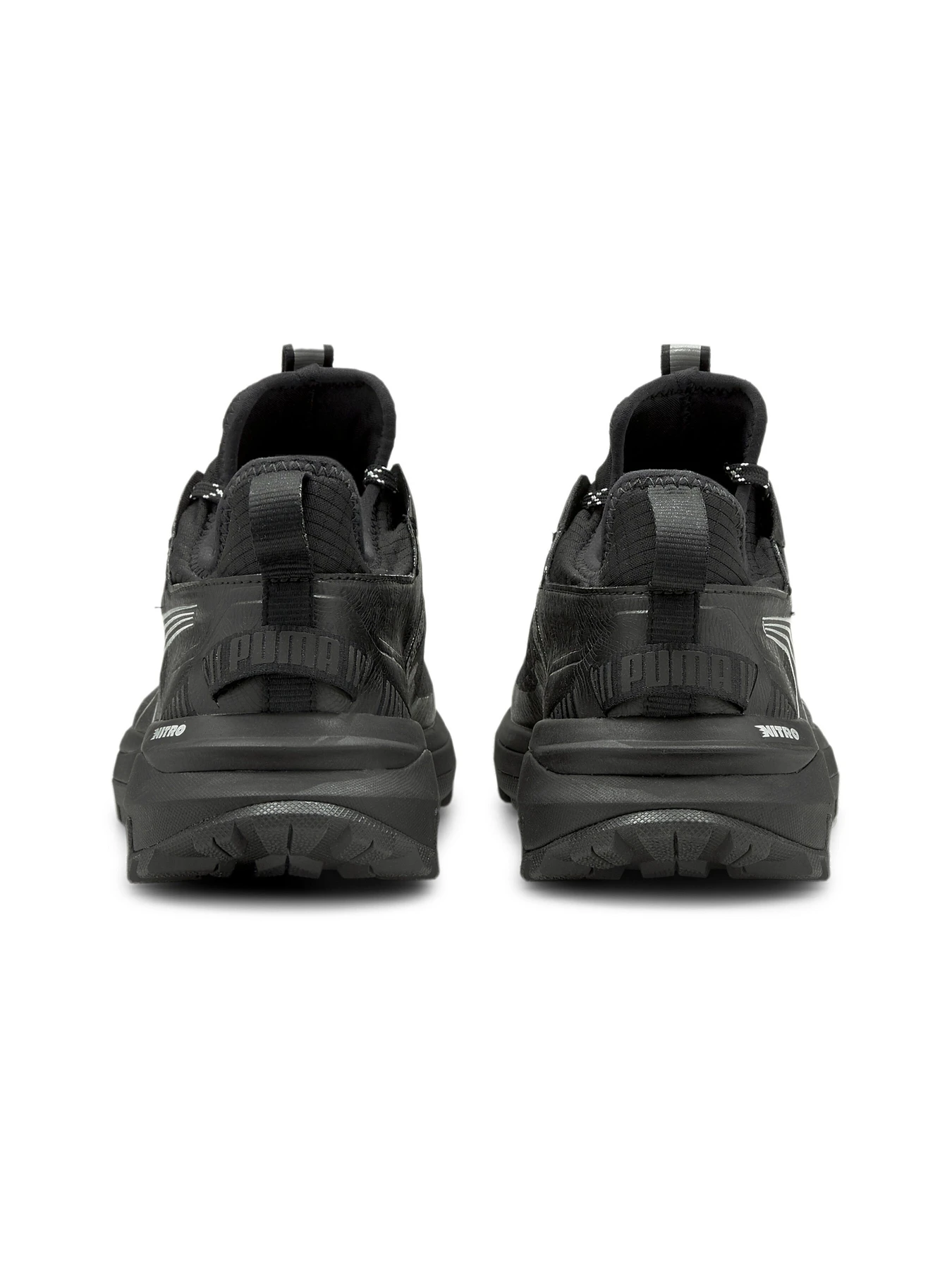 Кроссовки PUMA Voyage Nitro Gtx модель 195167 Кроссовки PUMA Voyage Nitro Gtx модель 195167 Фото