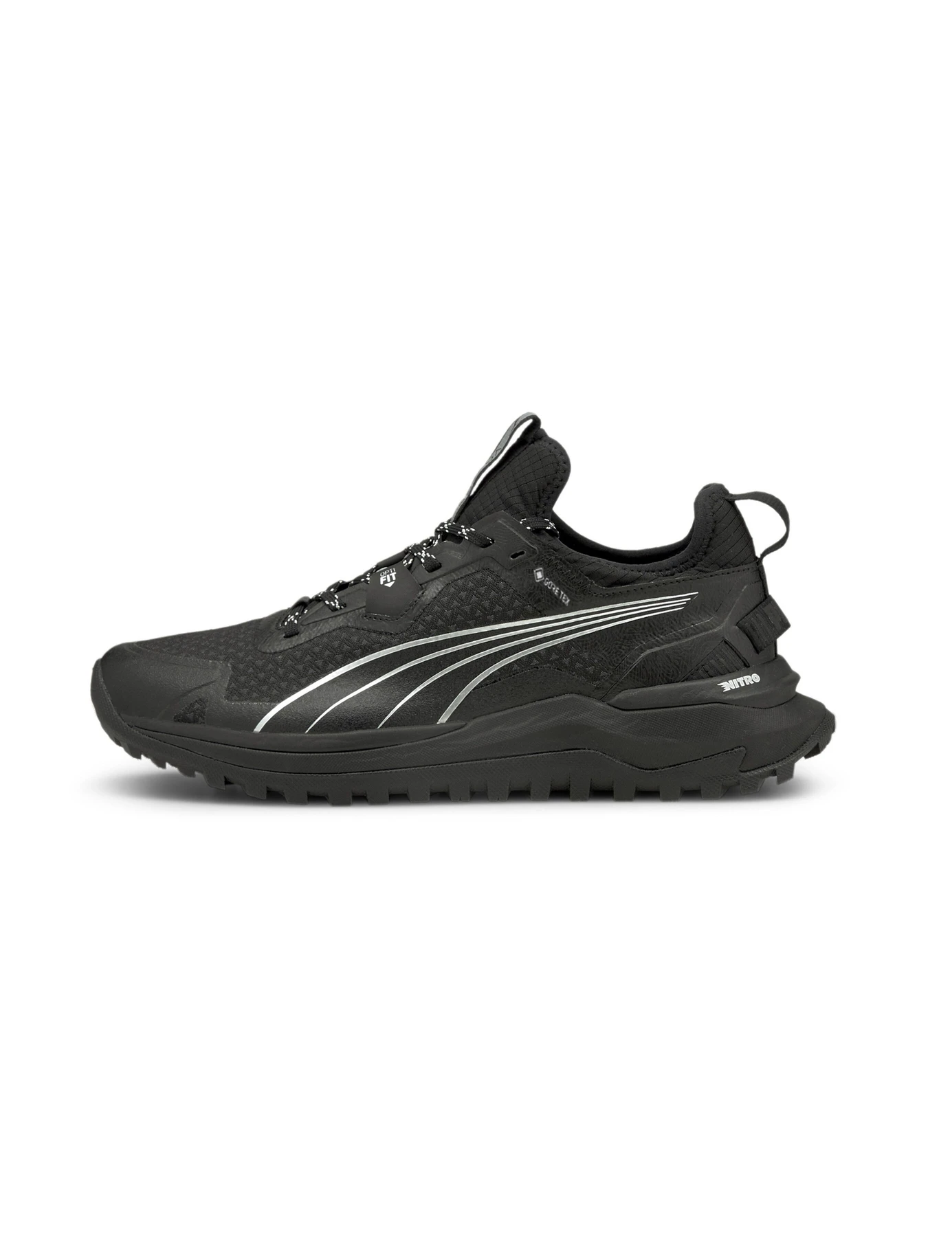Кроссовки PUMA Voyage Nitro Gtx модель 195167 Кроссовки PUMA Voyage Nitro Gtx модель 195167 Фото