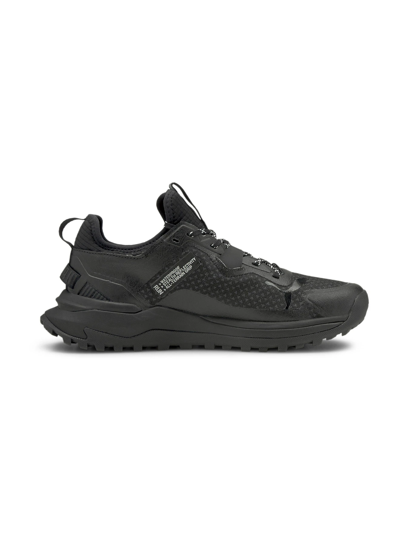 Кроссовки PUMA Voyage Nitro Gtx модель 195167 Кроссовки PUMA Voyage Nitro Gtx модель 195167 Фото