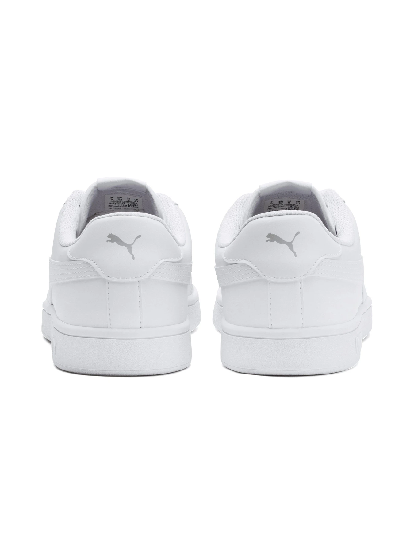 Кеды PUMA Smash V2 L модель 365215 Фото