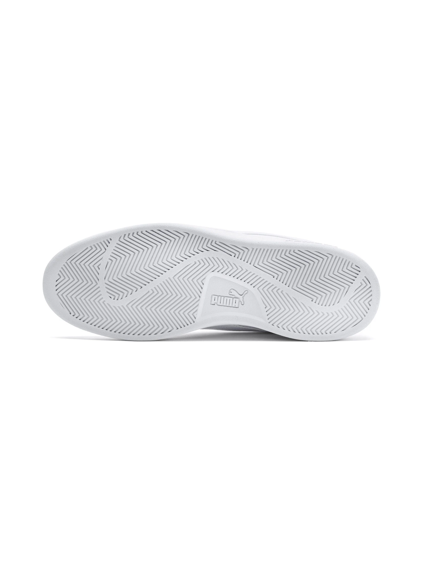 Кеды PUMA Smash V2 L модель 365215 Фото