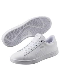 Кеды PUMA Smash V2 L модель 365215 Фото