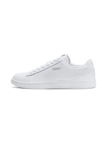 Кеды PUMA Smash V2 L модель 365215 Фото
