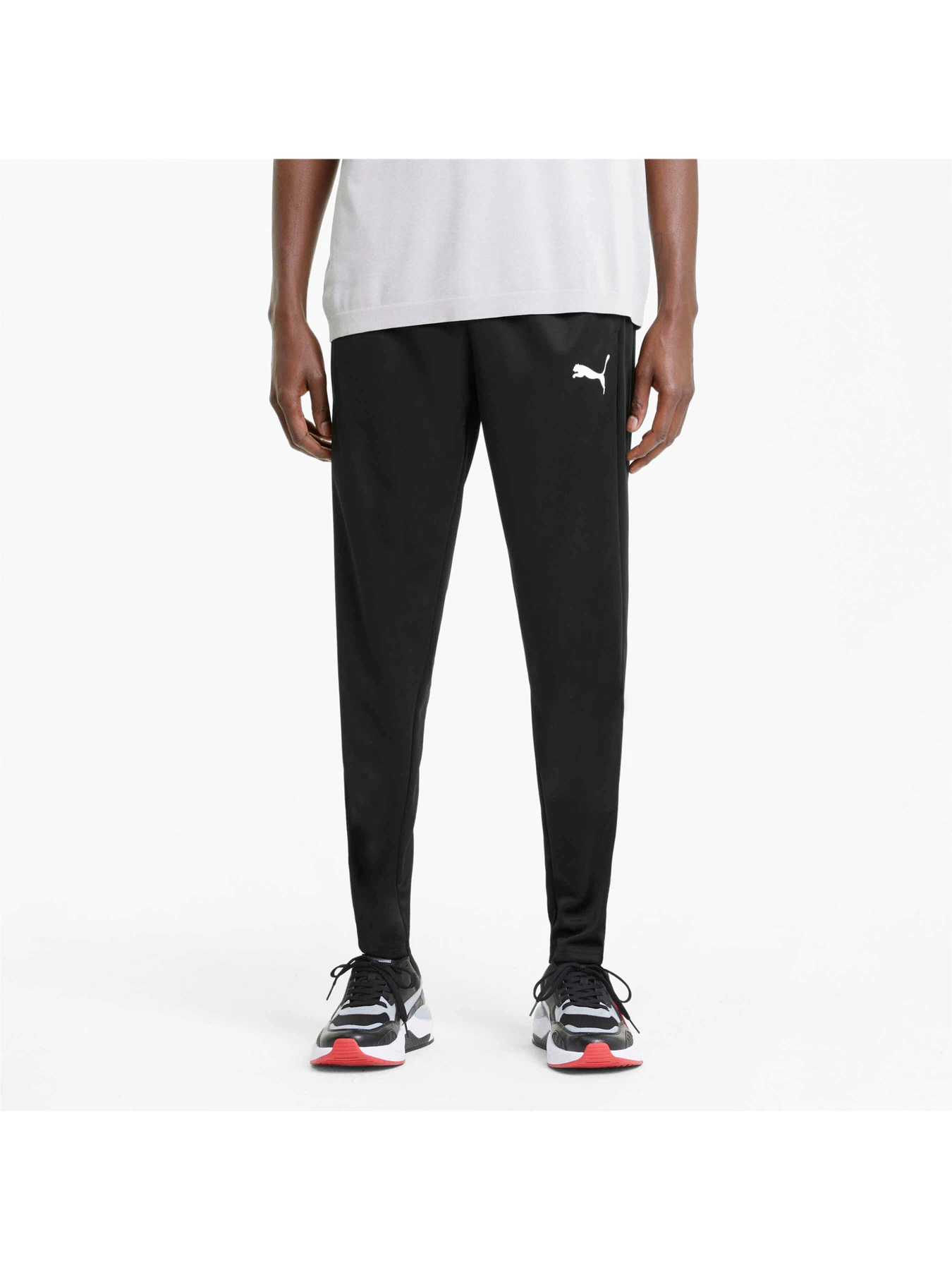 Штани PUMA Active Tricot Pants модель 586731 Штани PUMA Active Tricot Pants модель 586731 Фото