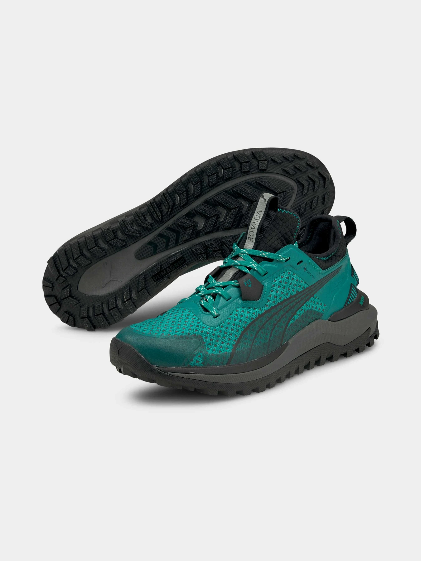 Кросівки PUMA Voyage Nitro Gtx модель 195167 Кросівки PUMA Voyage Nitro Gtx модель 195167 Фото