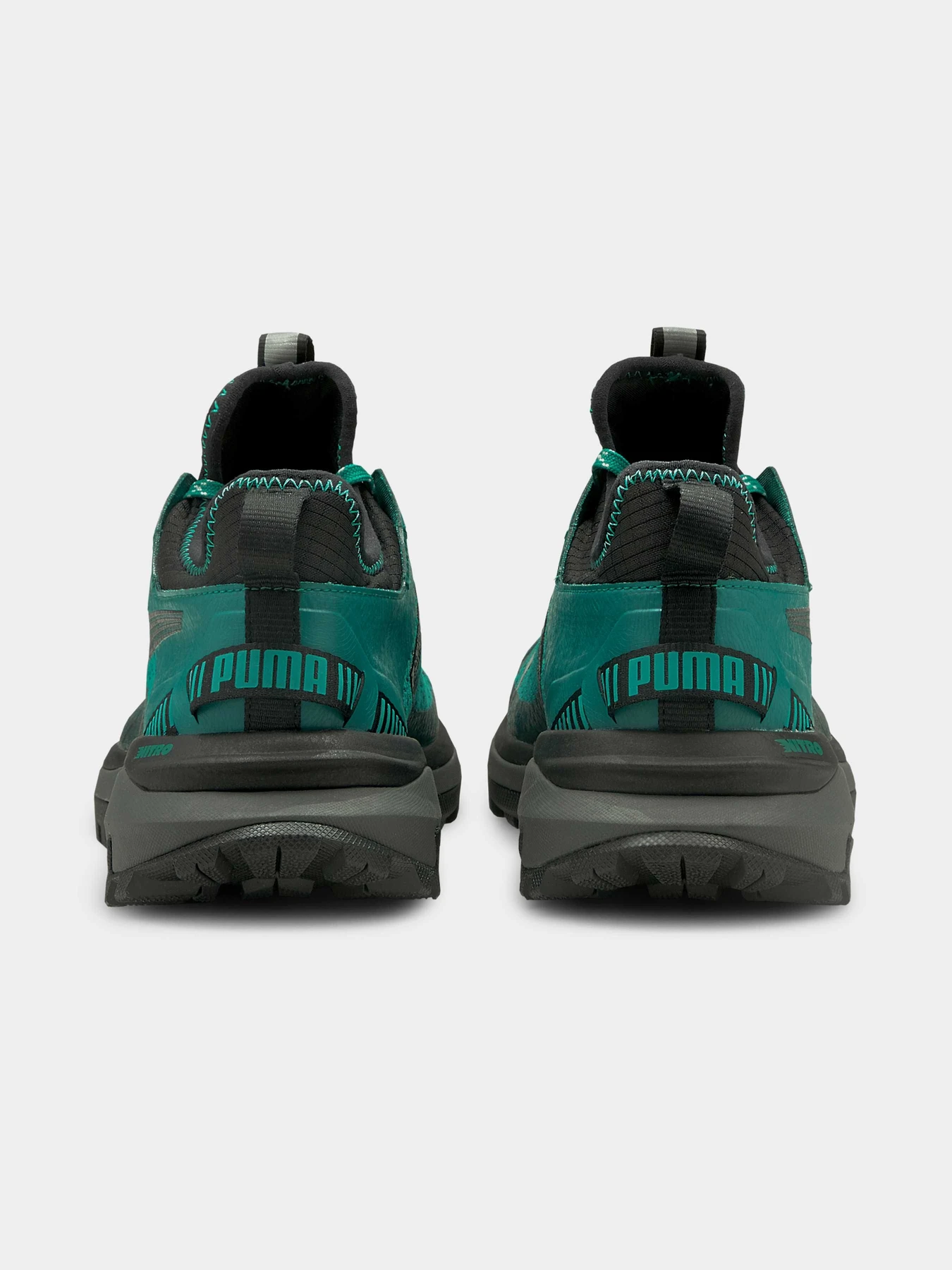 Кросівки PUMA Voyage Nitro Gtx модель 195167 Кросівки PUMA Voyage Nitro Gtx модель 195167 Фото