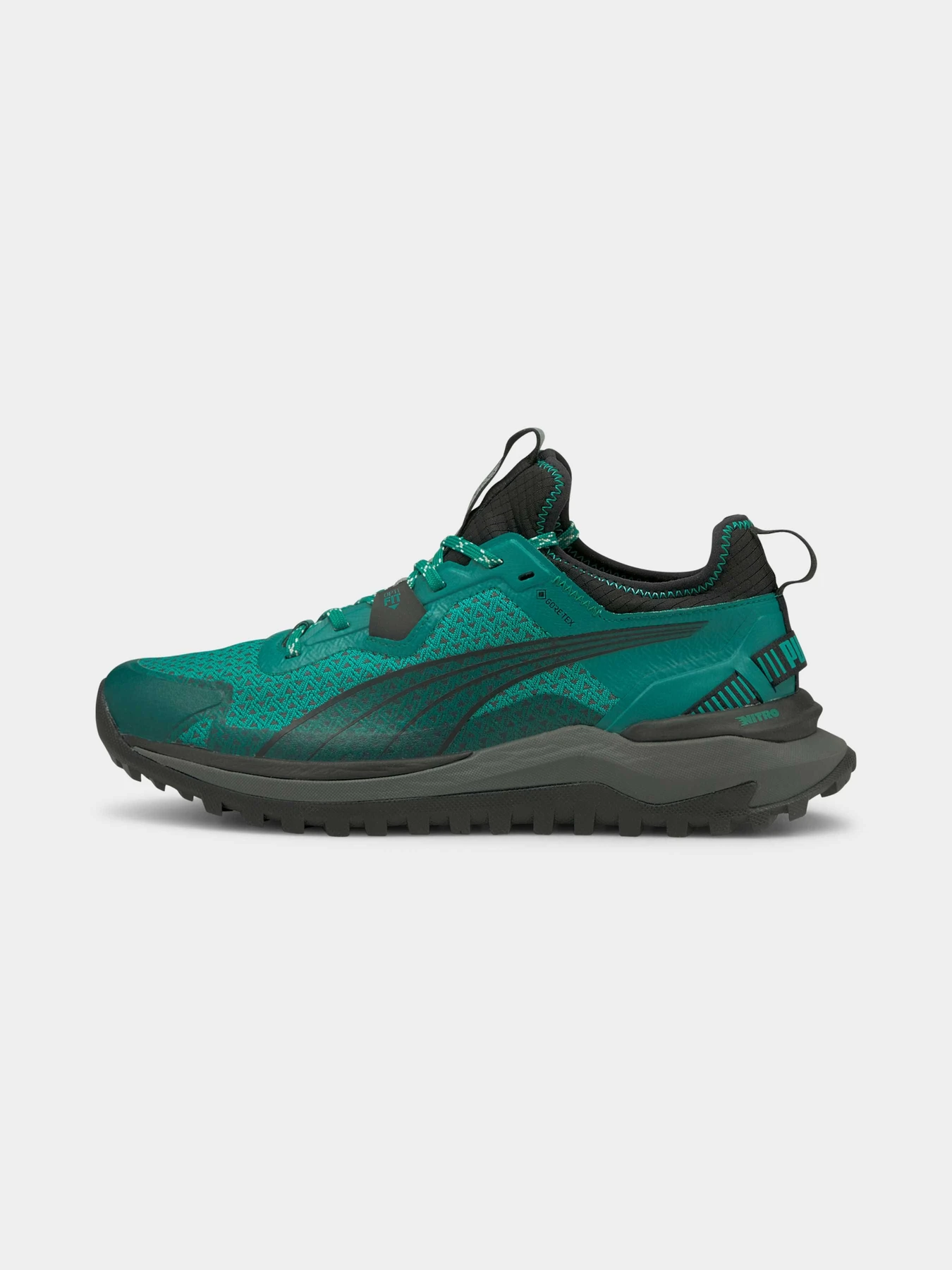 Кросівки PUMA Voyage Nitro Gtx модель 195167 Кросівки PUMA Voyage Nitro Gtx модель 195167 Фото