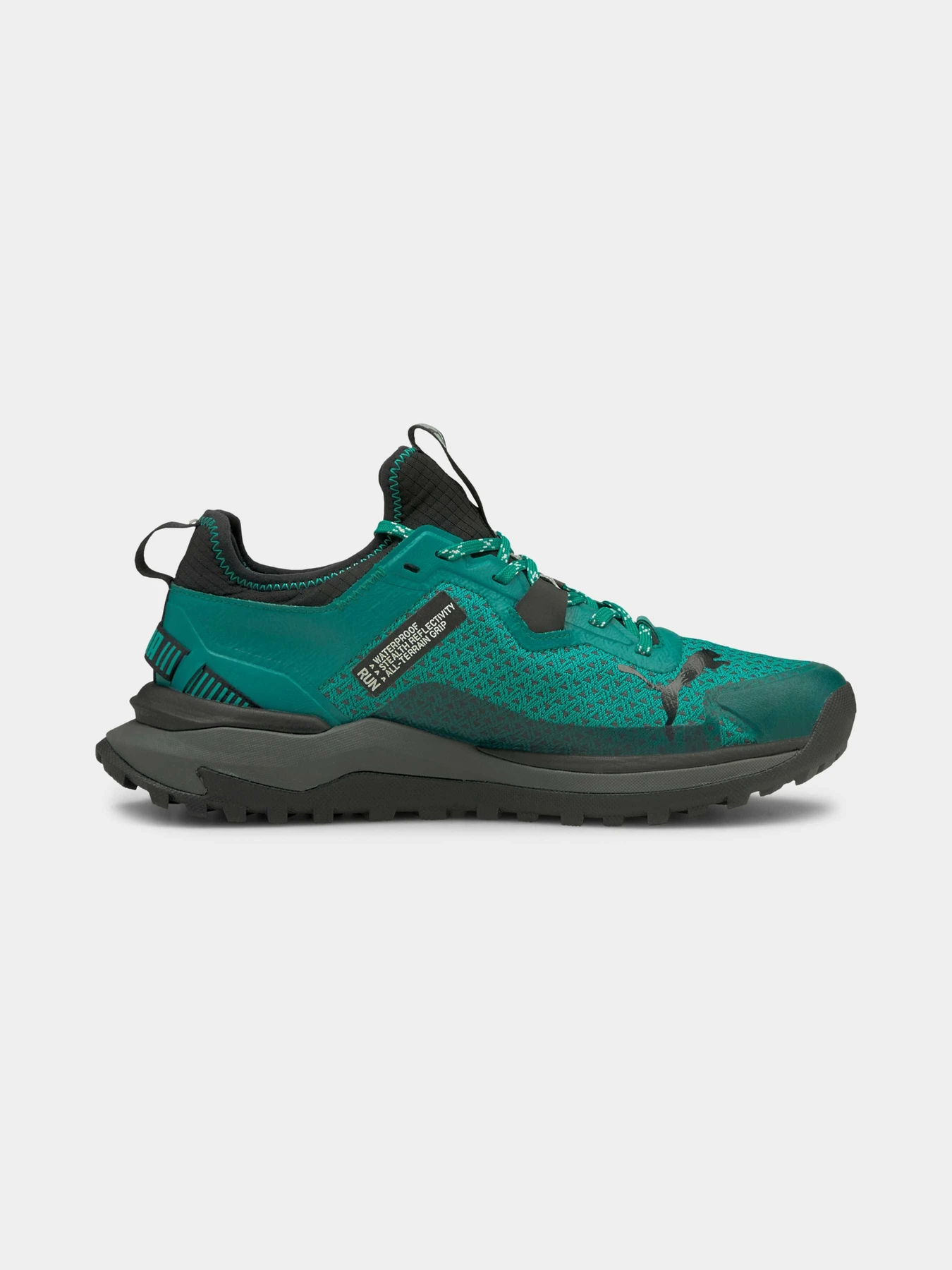 Кросівки PUMA Voyage Nitro Gtx модель 195167 Кросівки PUMA Voyage Nitro Gtx модель 195167 Фото
