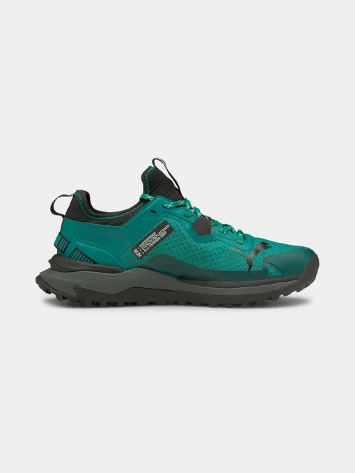 Кросівки PUMA Voyage Nitro Gtx модель 195167 Фото