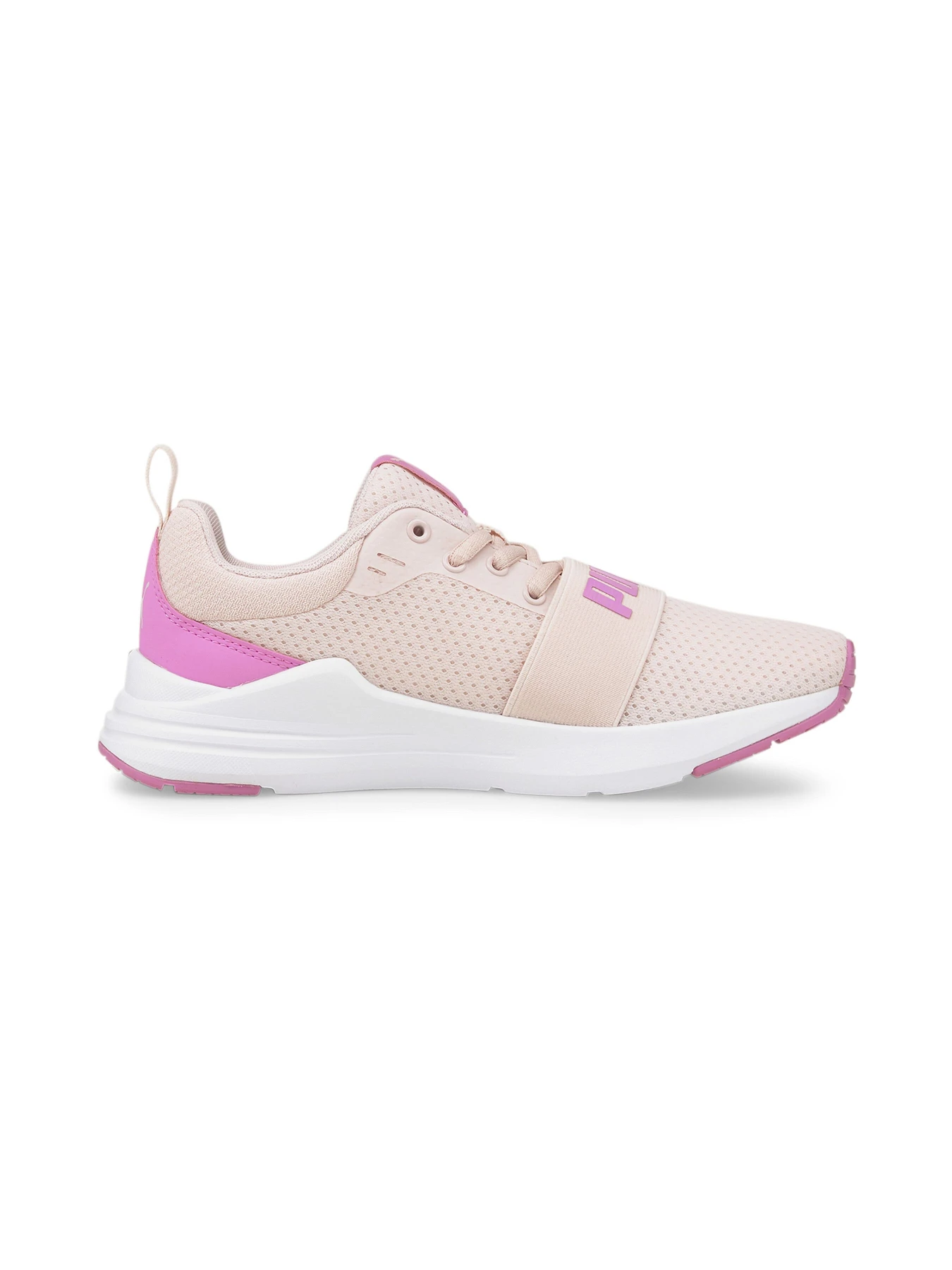Кросівки PUMA Wired Run Jr модель 374214 Кросівки PUMA Wired Run Jr модель 374214 Фото