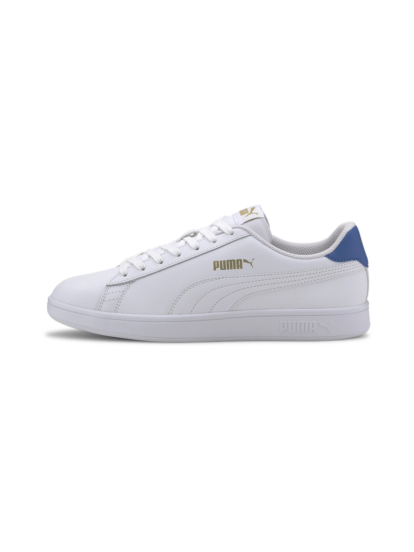 Кеды PUMA Smash V2 L модель 365215 Фото
