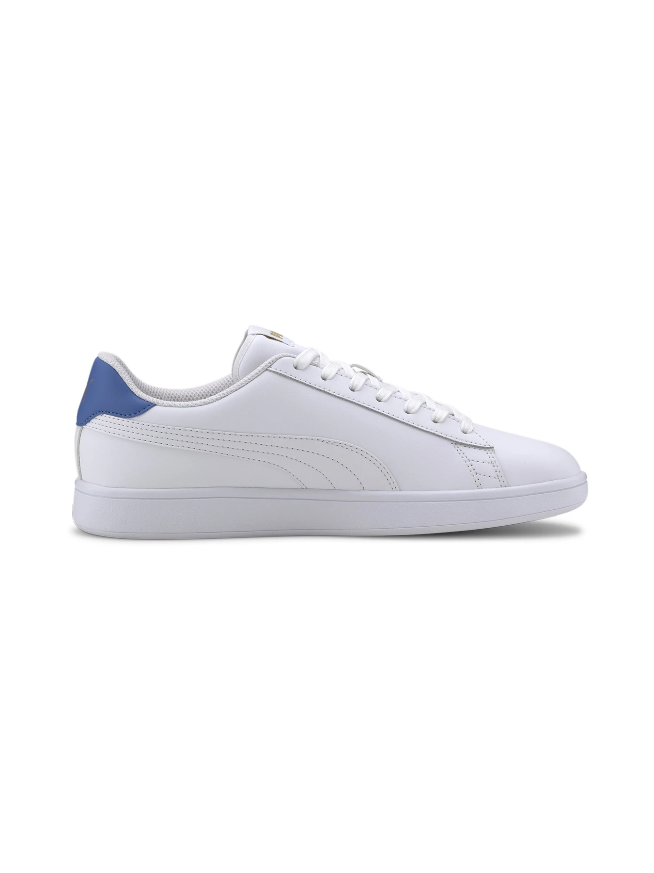 Кеды PUMA Smash V2 L модель 365215 Фото