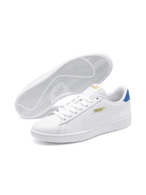 Кеды PUMA Smash V2 L модель 365215 Фото