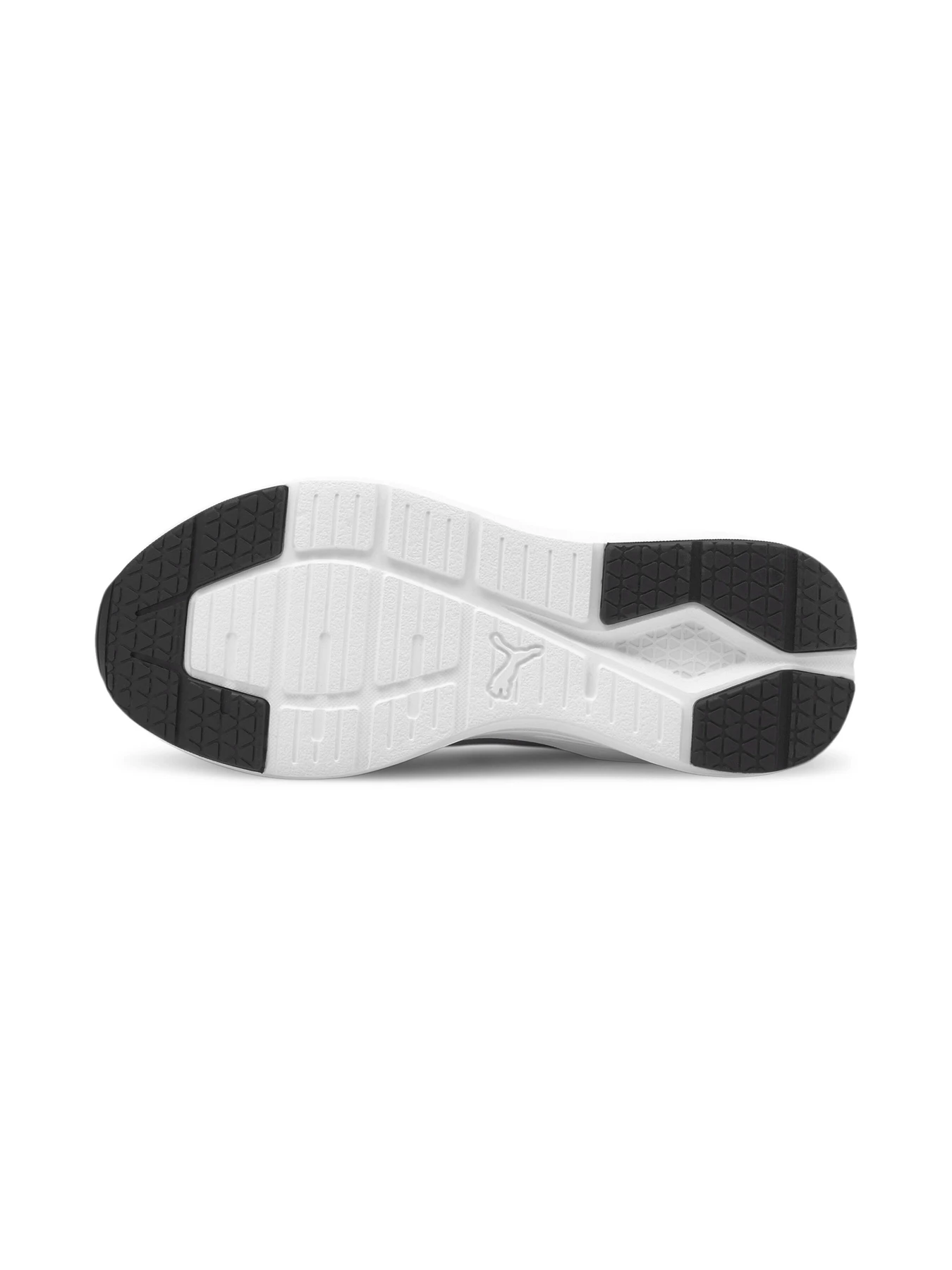 Кросівки PUMA Wired Run Jr модель 374214 Кросівки PUMA Wired Run Jr модель 374214 Фото