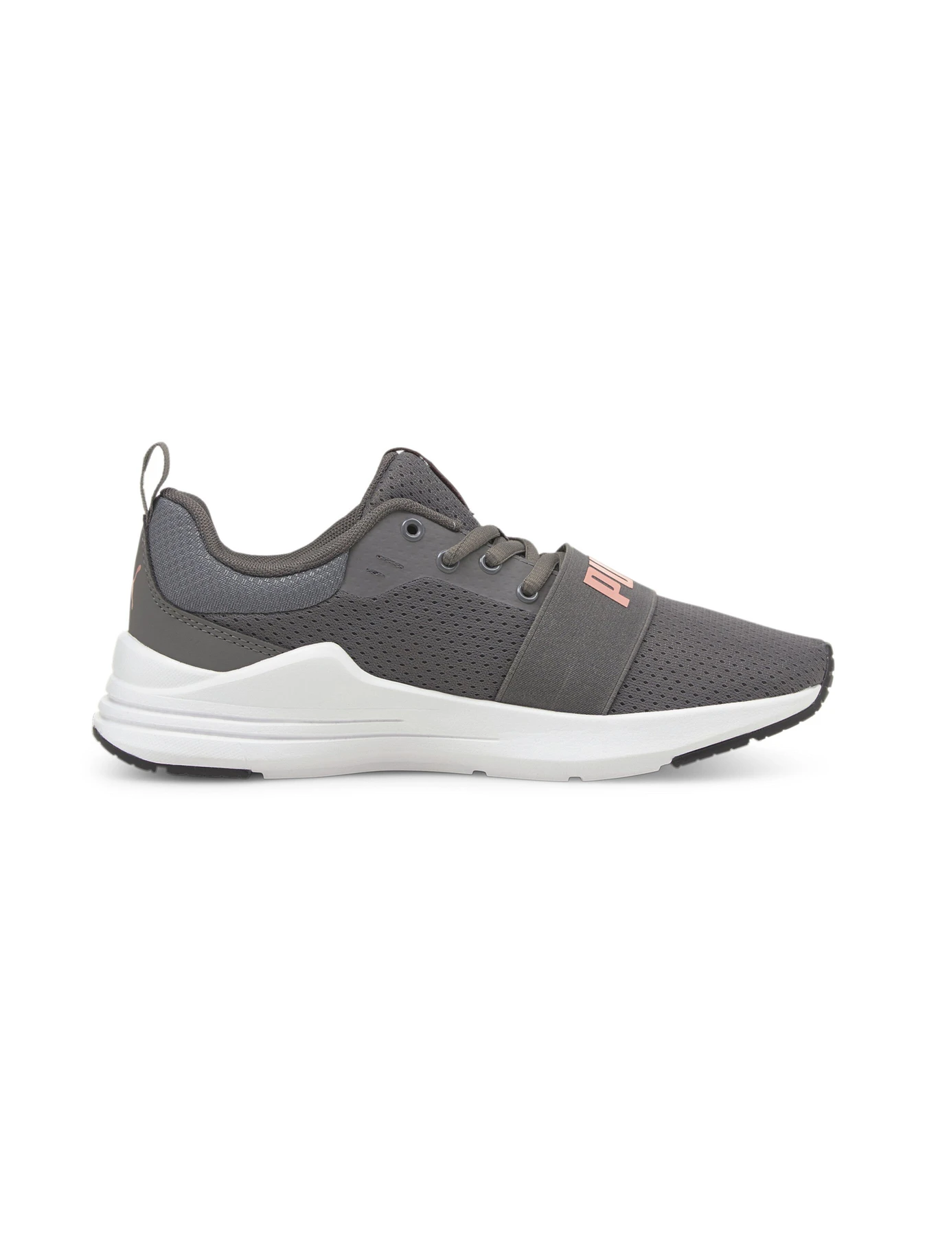 Кросівки PUMA Wired Run Jr модель 374214 Кросівки PUMA Wired Run Jr модель 374214 Фото