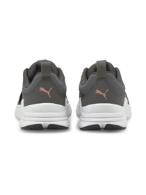 Кросівки PUMA Wired Run Jr модель 374214 Фото